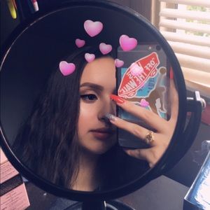 Meet your Posher, Brianna